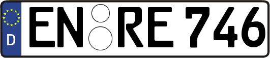 EN-RE746