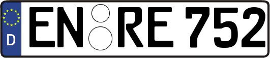 EN-RE752
