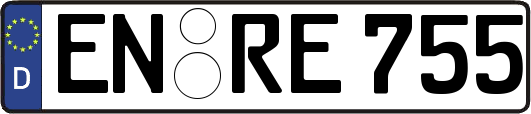EN-RE755