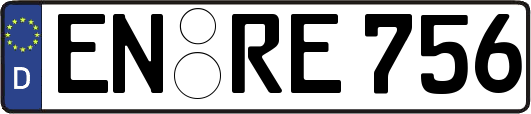 EN-RE756
