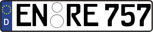 EN-RE757