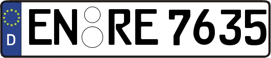 EN-RE7635