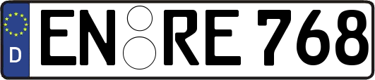 EN-RE768