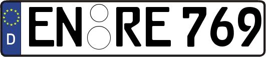 EN-RE769