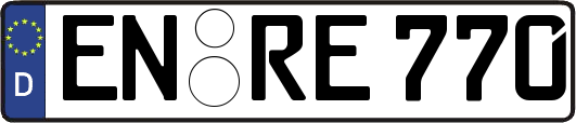 EN-RE770
