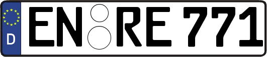 EN-RE771