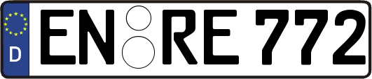 EN-RE772