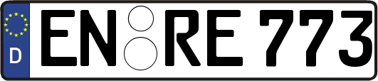 EN-RE773