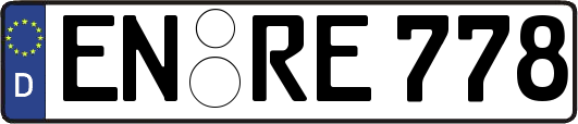 EN-RE778