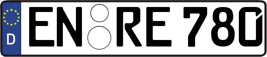 EN-RE780