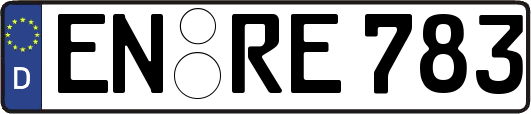 EN-RE783