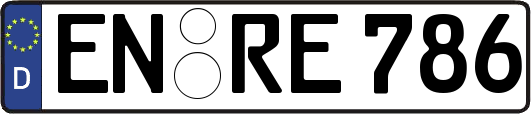 EN-RE786