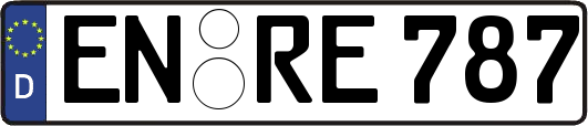 EN-RE787