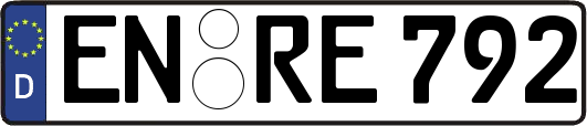 EN-RE792