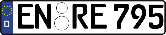 EN-RE795