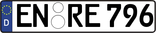 EN-RE796