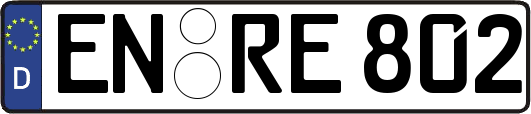 EN-RE802