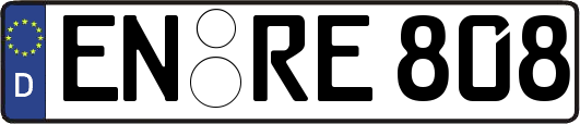 EN-RE808