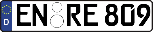 EN-RE809