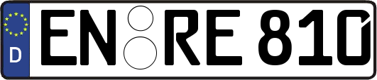 EN-RE810