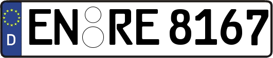 EN-RE8167