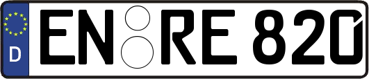 EN-RE820