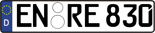 EN-RE830