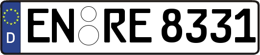EN-RE8331