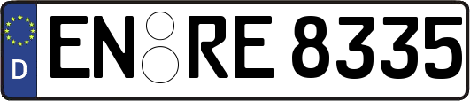 EN-RE8335