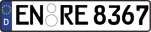 EN-RE8367