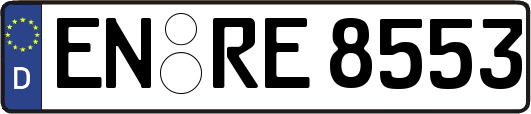 EN-RE8553