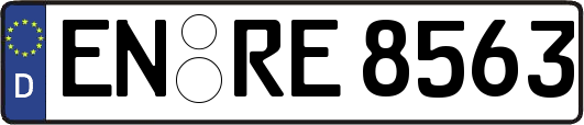 EN-RE8563