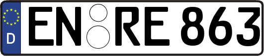 EN-RE863