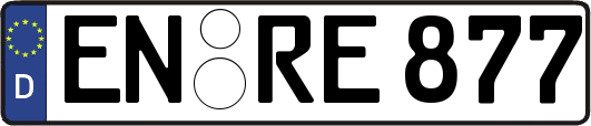 EN-RE877