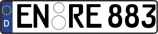 EN-RE883