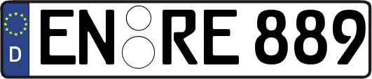 EN-RE889