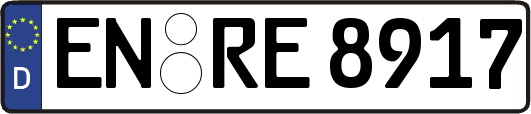 EN-RE8917