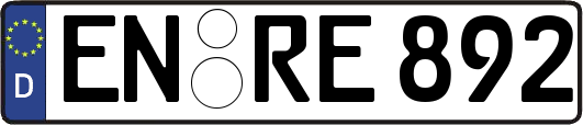 EN-RE892