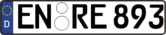 EN-RE893