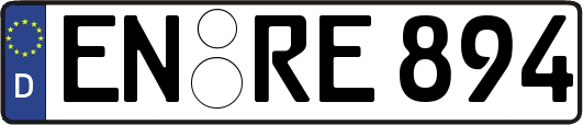 EN-RE894