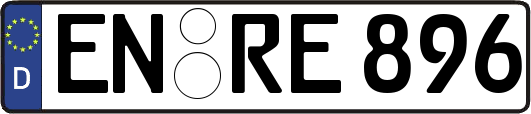 EN-RE896