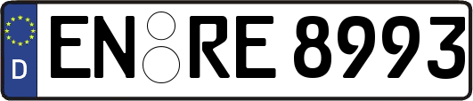 EN-RE8993