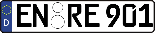 EN-RE901