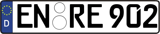 EN-RE902