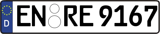 EN-RE9167