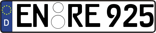EN-RE925