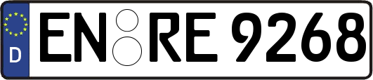 EN-RE9268