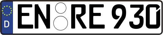 EN-RE930