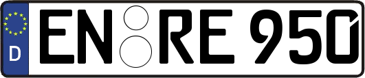 EN-RE950