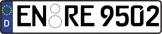 EN-RE9502